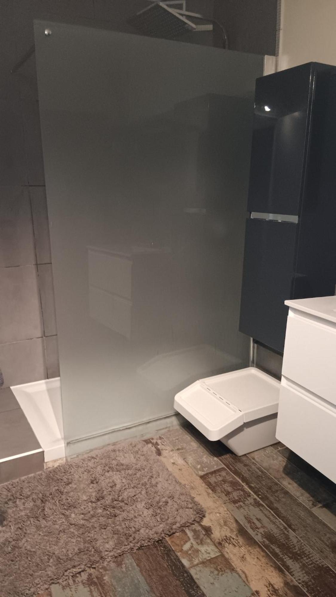 Appartement Pour 4 Personnes Dans Une Rue Tres Calme Saint-Laurent-le-Minier Экстерьер фото
